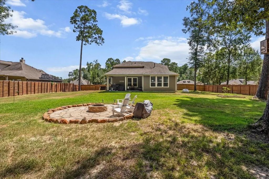 28619 Riverside Crest Lane, Huffman