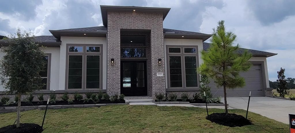 5033 Wildtree Creek South, Magnolia