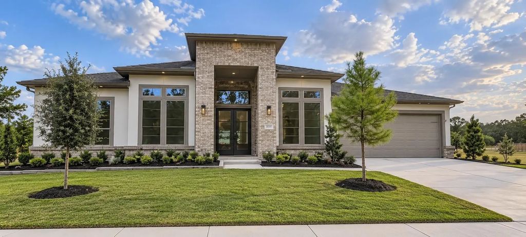 5033 Wildtree Creek South, Magnolia