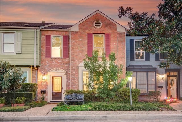 7449 Brompton Street 7449, Houston