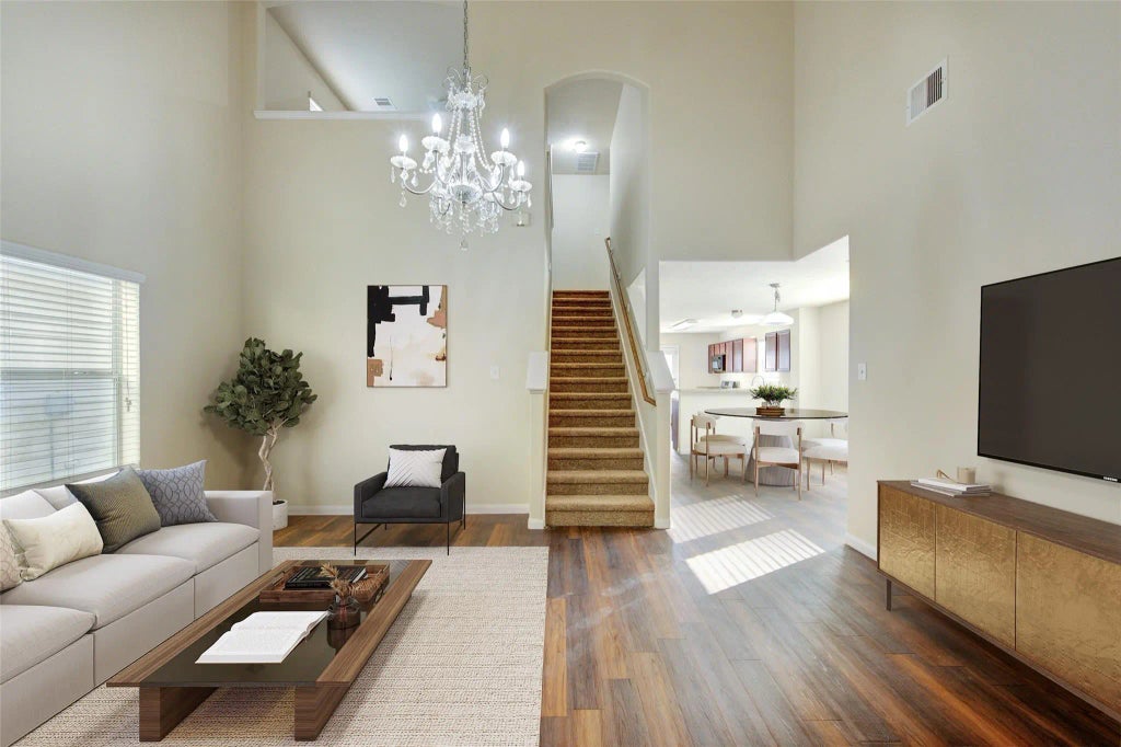 15531 Kiplands Bend Drive, Houston