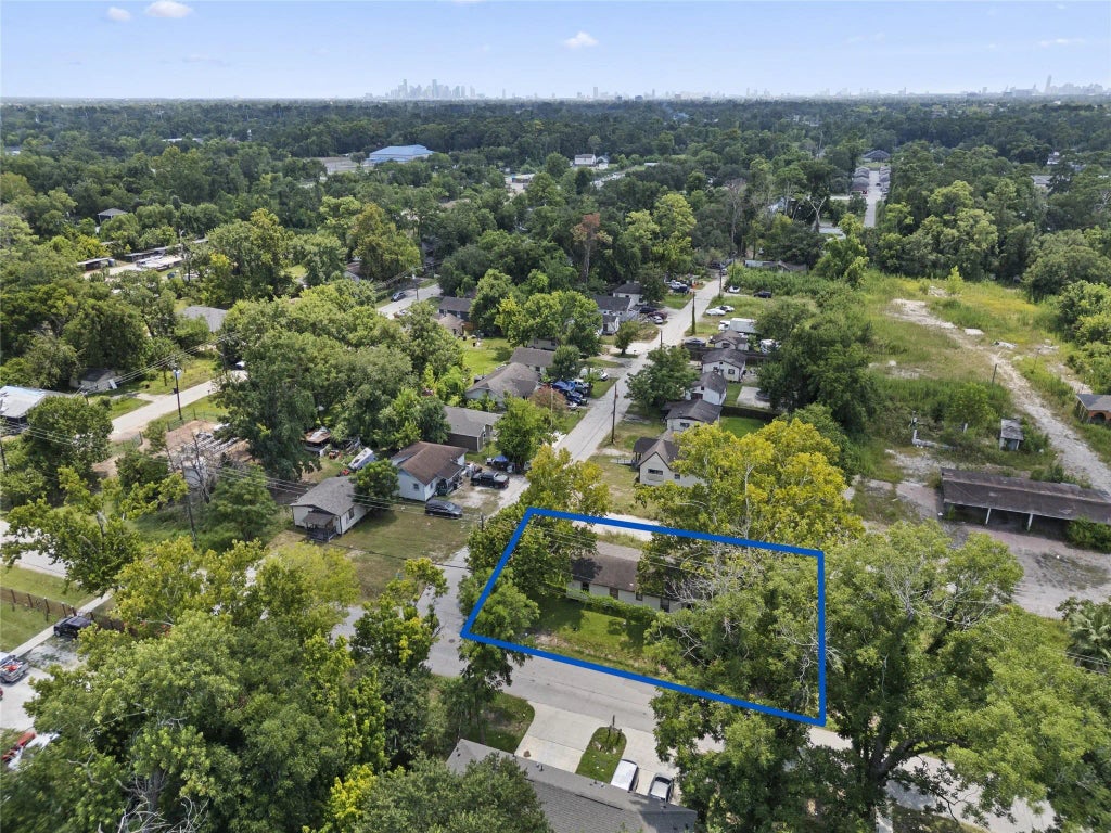 7341 Dolly Wright Street, Houston