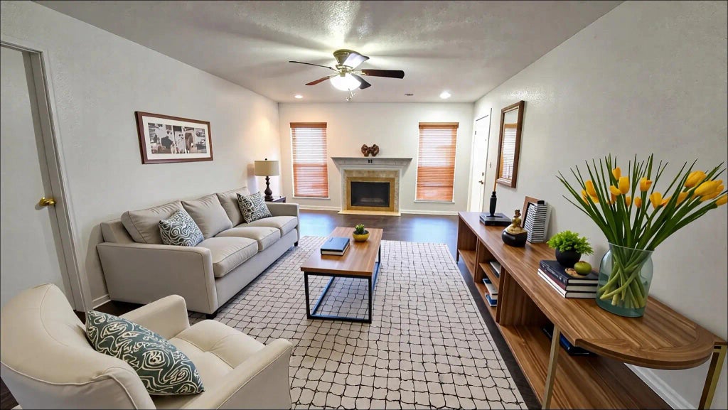 7400 Bellerive Drive 1205, Houston