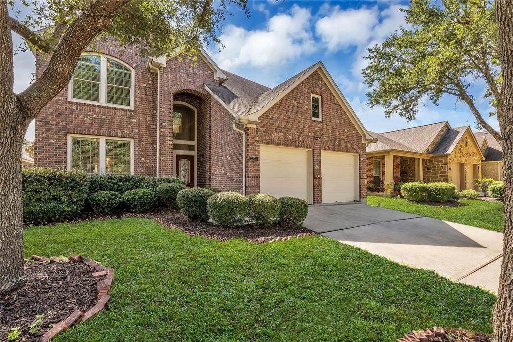 2807 Arbor Brook Lane, Pearland