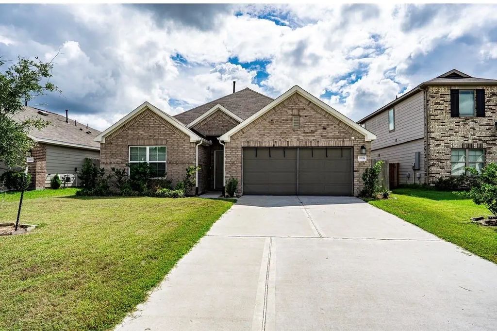 22126 Oakland Meadows Lane, New Caney