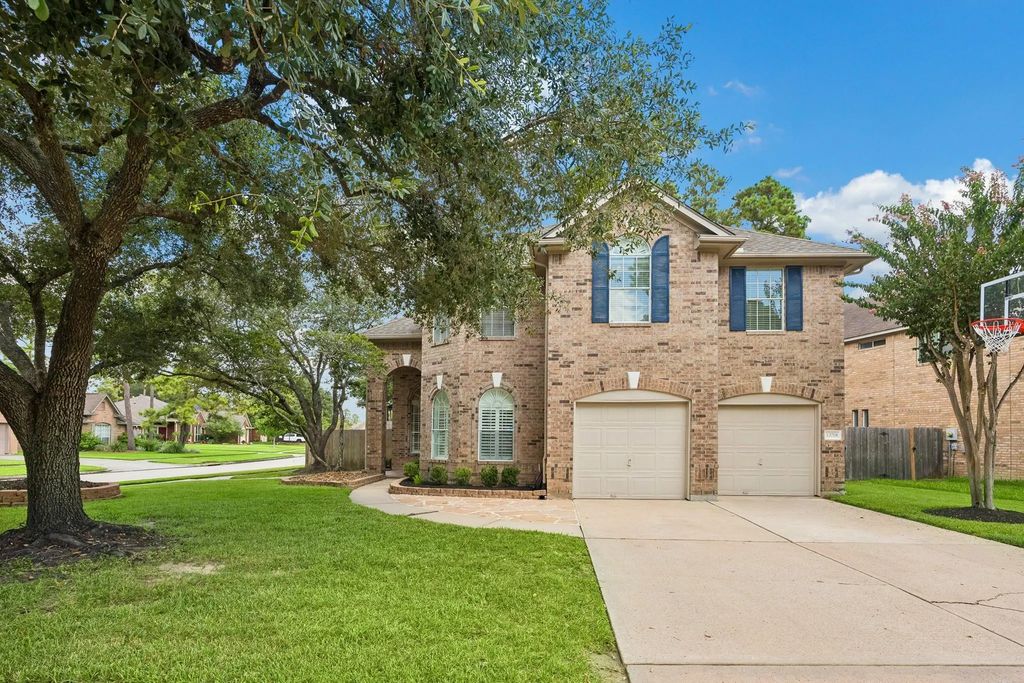 13718 Kellerton Lane, Cypress