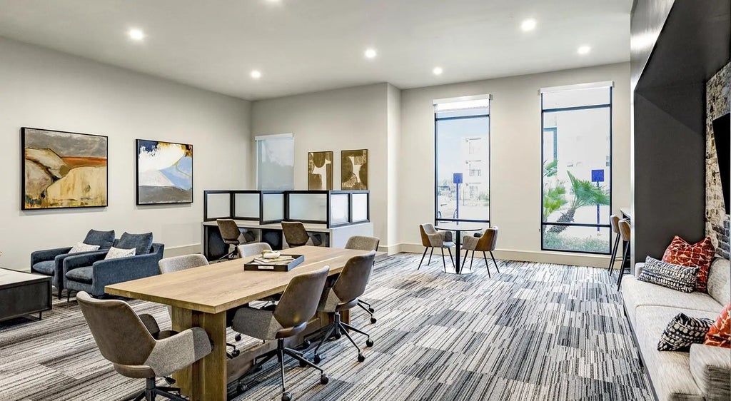 7100 Uvalde Road 4203, Houston