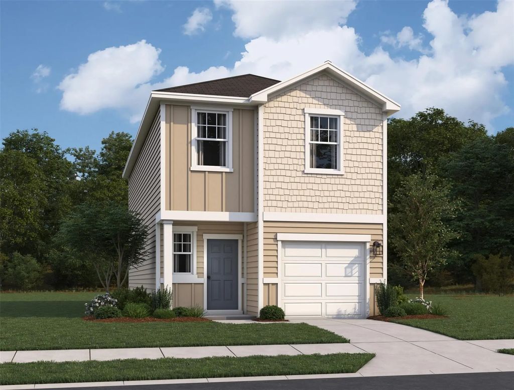 20407 Arches Road, Magnolia