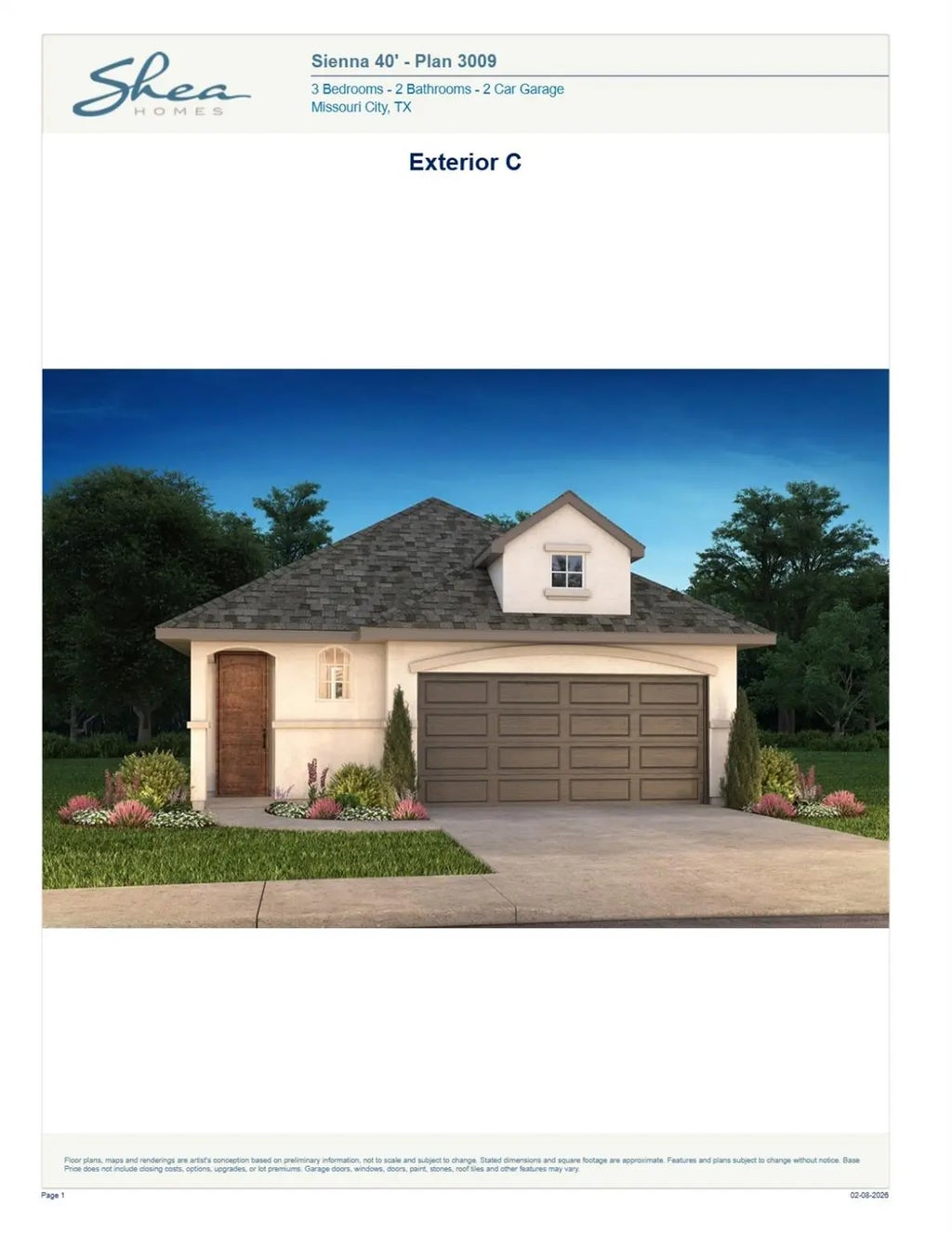 4051 Apiary Point, Missouri City