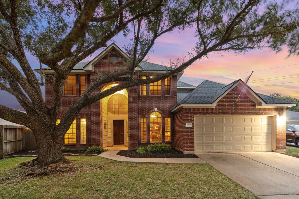 5092 Wright Drive, Katy