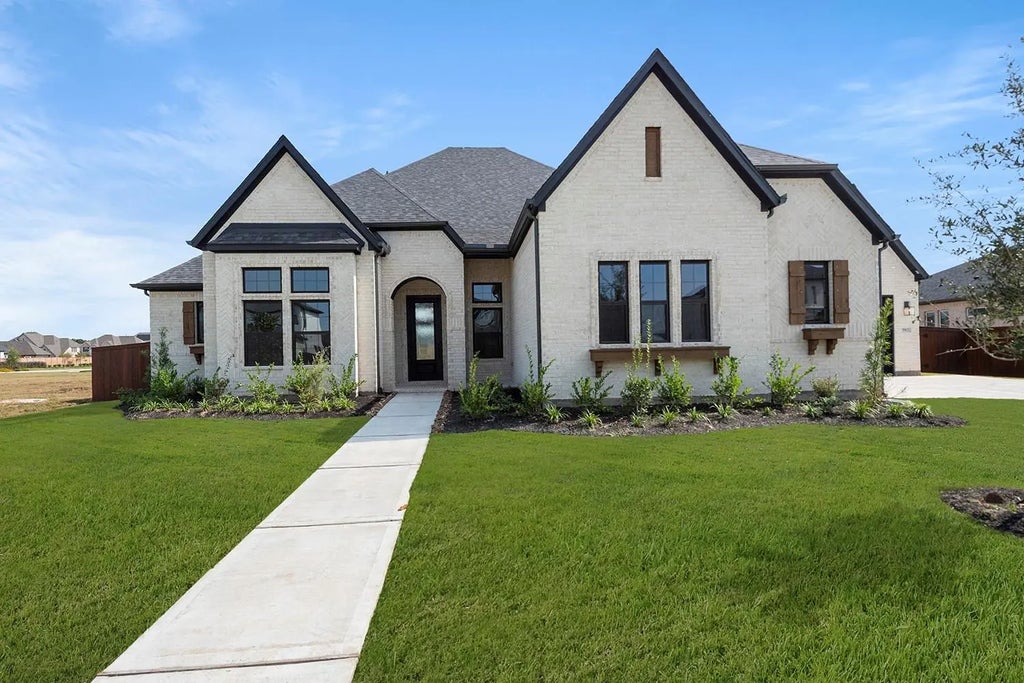 9107 Everest Court, Manvel