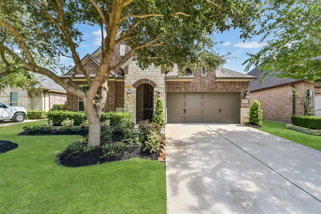 6714 Pioneer Trail, Katy