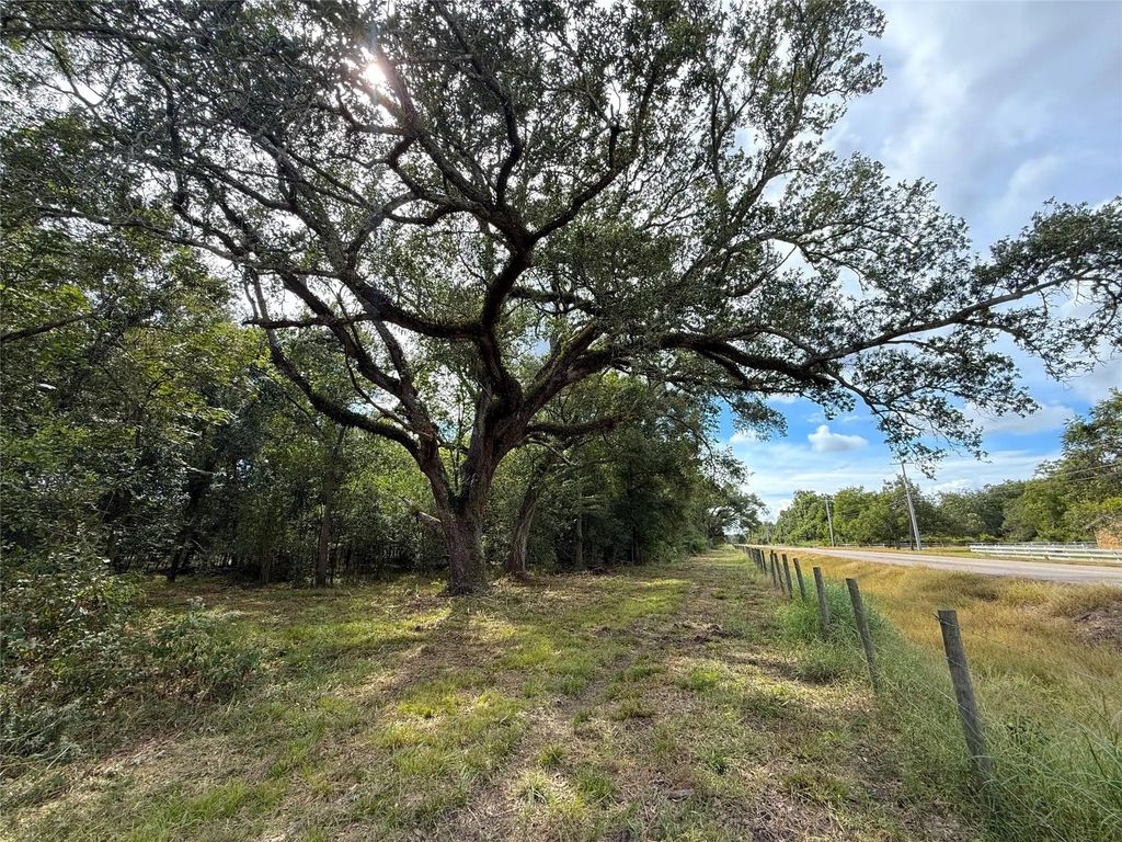 County Road 28, Angleton