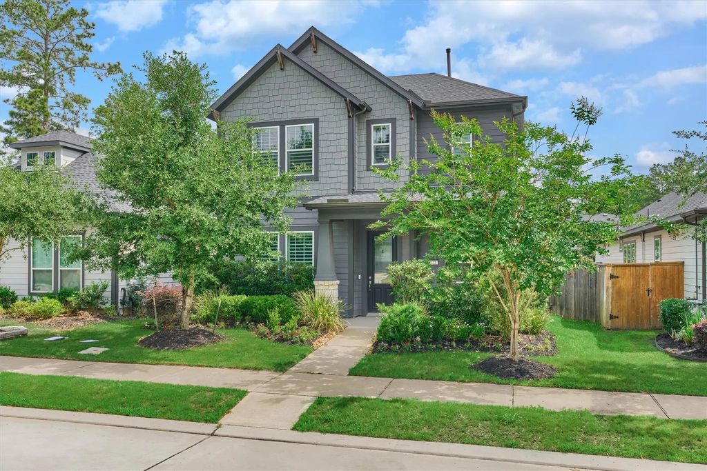 222 Thistle Drive, Montgomery