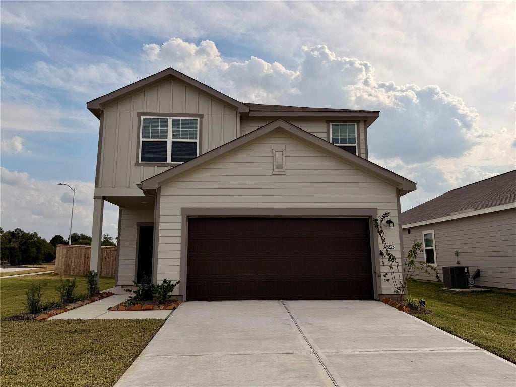 31223 Williams Landing Street, Waller