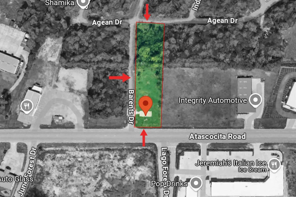 4855 Atascocita Road, Humble