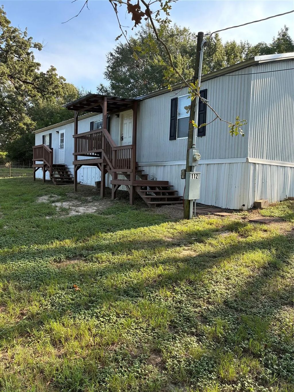 112 Strawberry Road, Huntsville