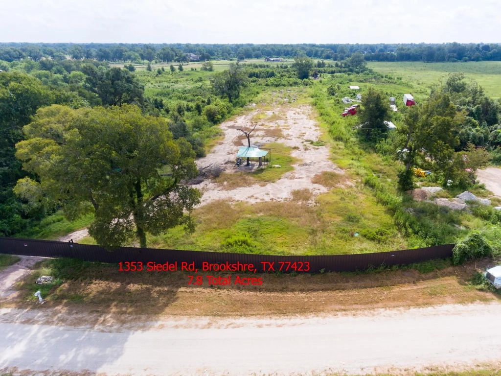 1353 Siedel Road, Brookshire