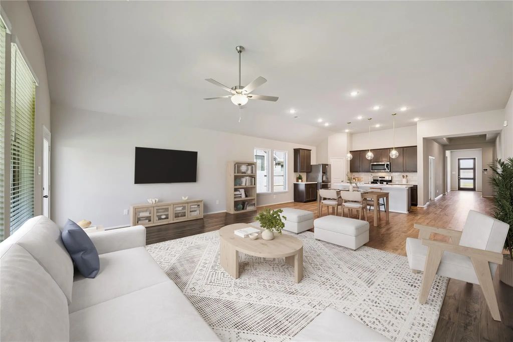 3212 Bright Maple Drive, Spring