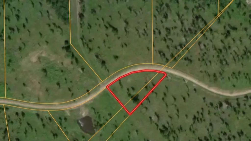 Lot 13 Eagle Falls Boulevard, Trinity