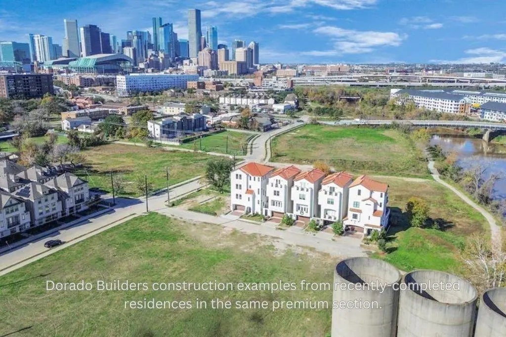 607 N Live Oak Street, Houston