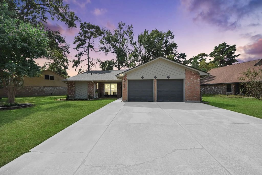 5314 Sweetwind Lane, Spring
