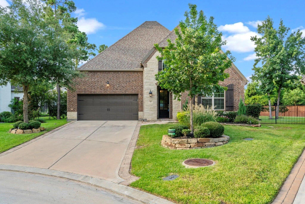 30 Madrone Terrace Place, Tomball