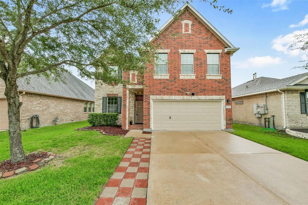4602 E Meadow Drive, Deer Park