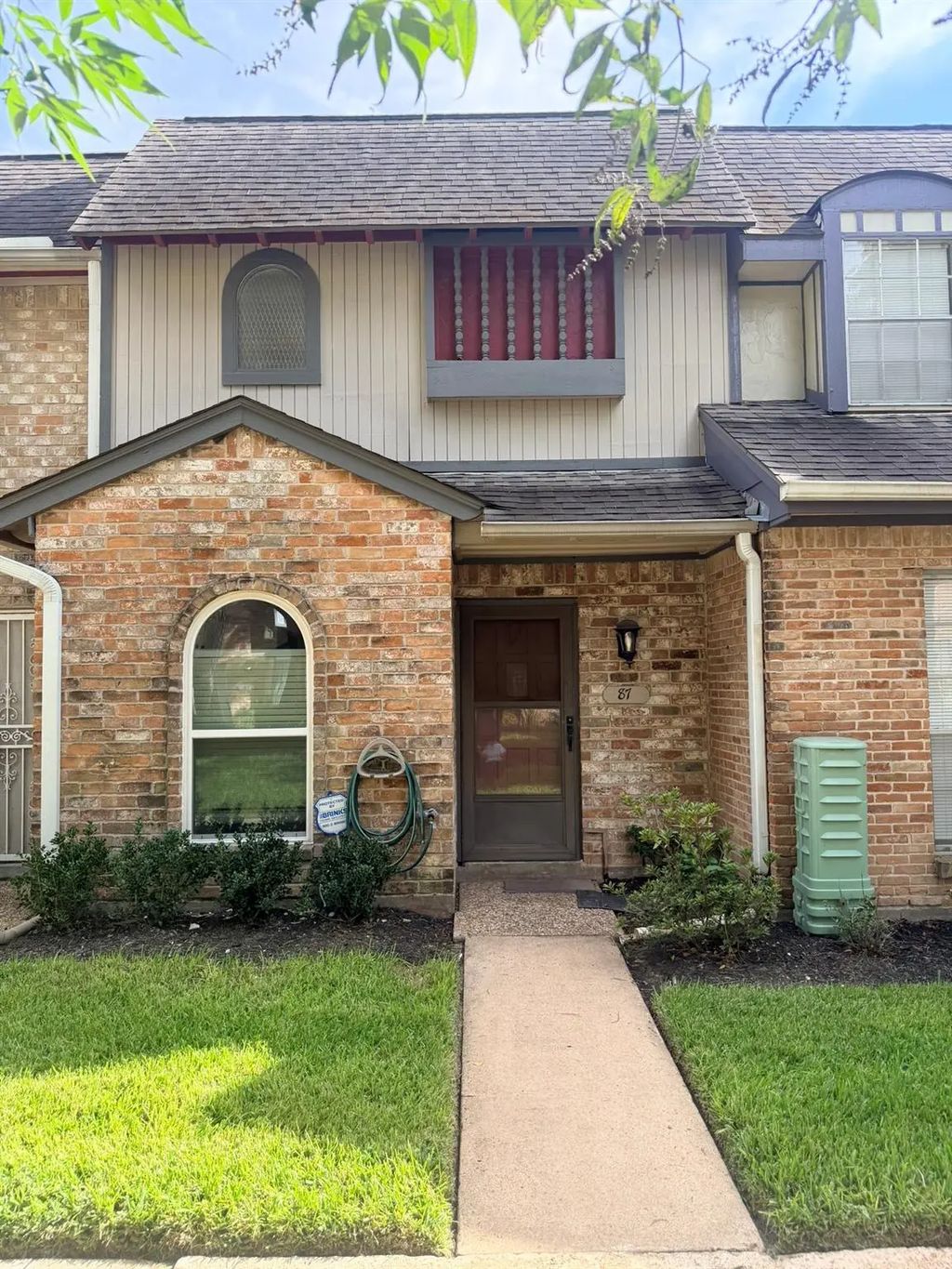 11002 Hammerly Boulevard 87, Houston