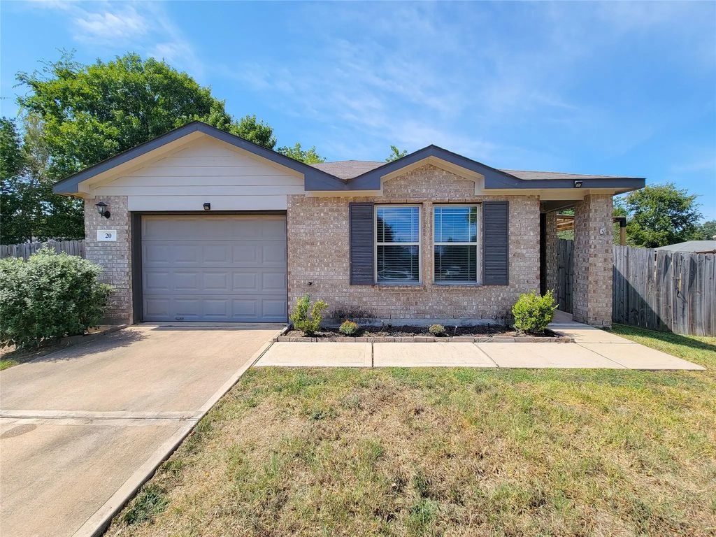 20 Carol Court, Brookshire