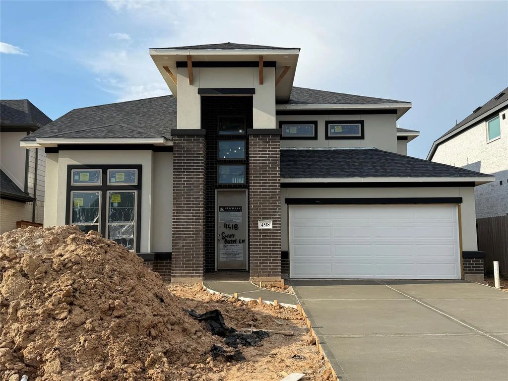 4518 Sunny Hazel Lane, Fulshear