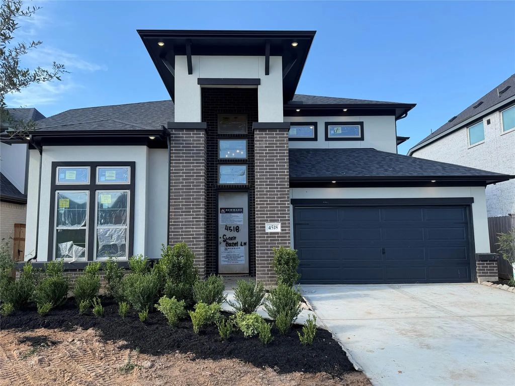 4518 Sunny Hazel Lane, Fulshear