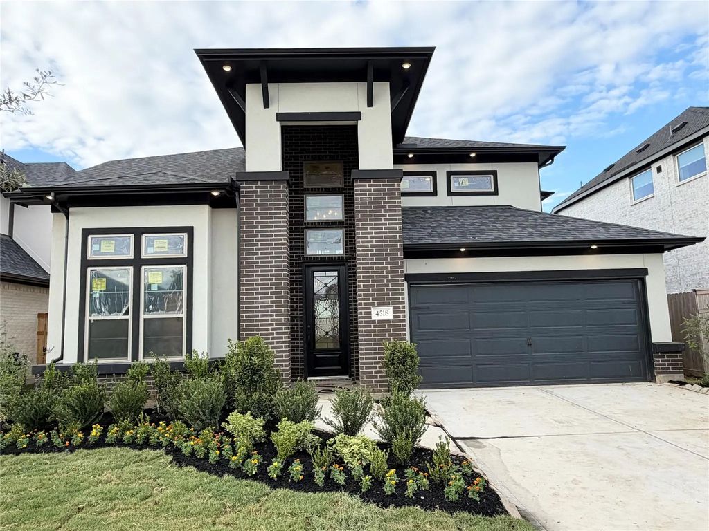4518 Sunny Hazel Lane, Fulshear