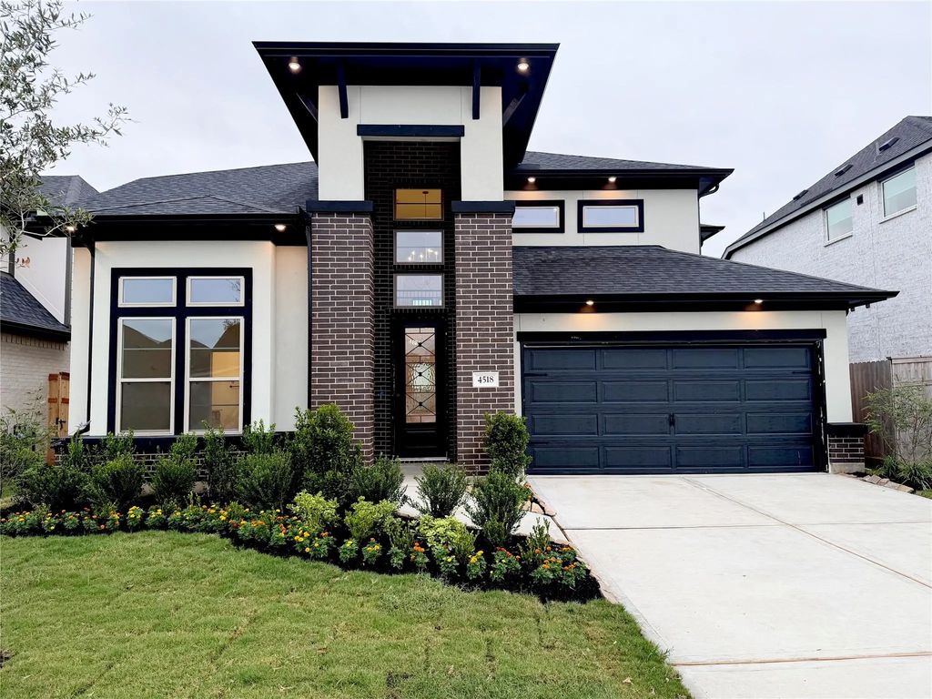 4518 Sunny Hazel Lane, Fulshear