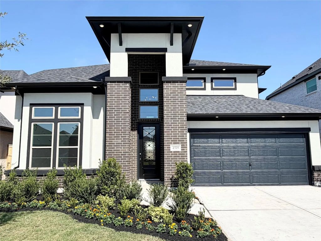 4518 Sunny Hazel Lane, Fulshear