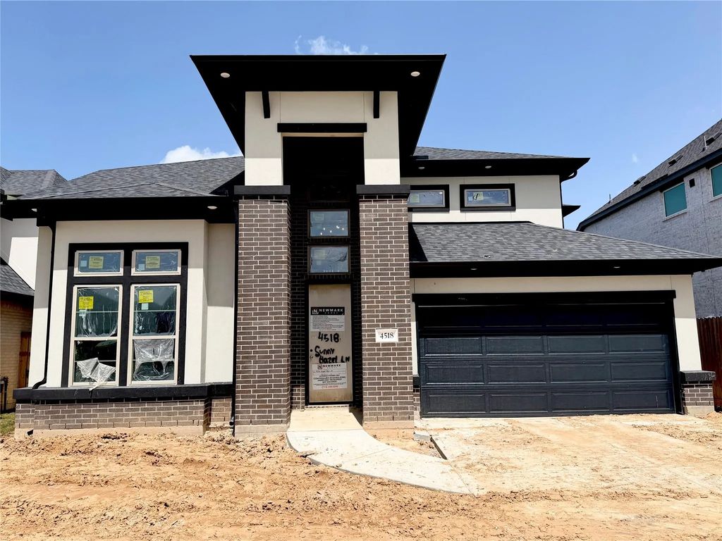 4518 Sunny Hazel Lane, Fulshear