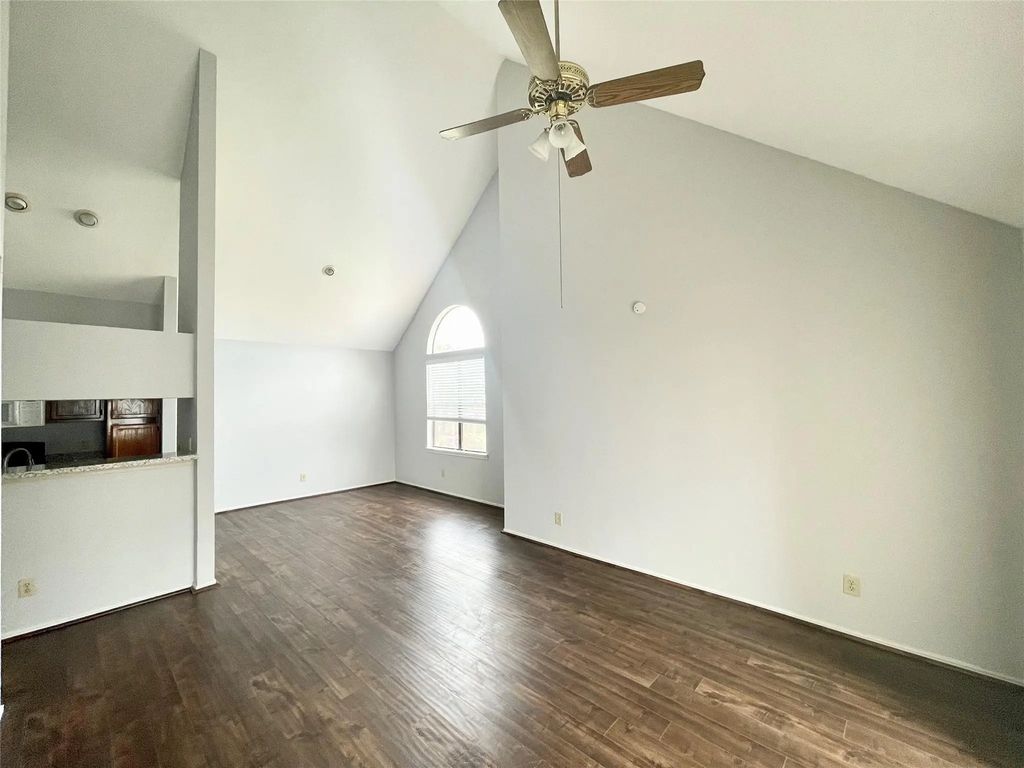 14550 Fonmeadow Drive 806, Houston