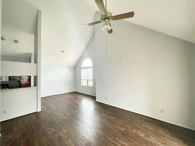 14550 Fonmeadow Drive 806, Houston