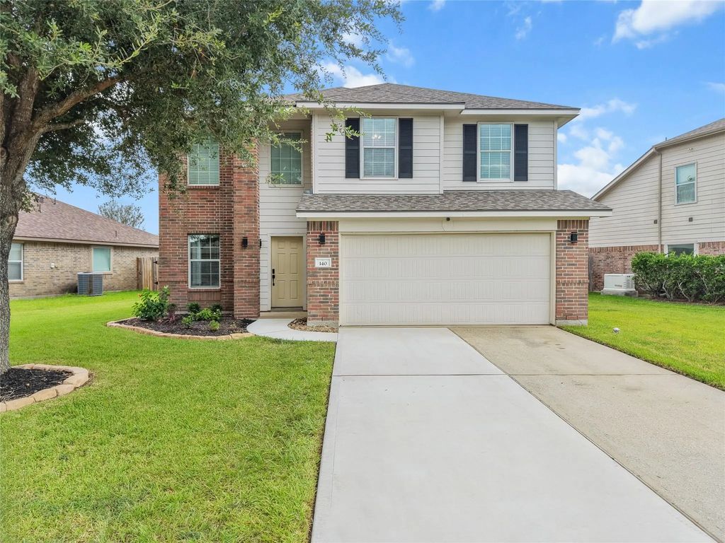 140 Rustic Colony Lane, Dickinson