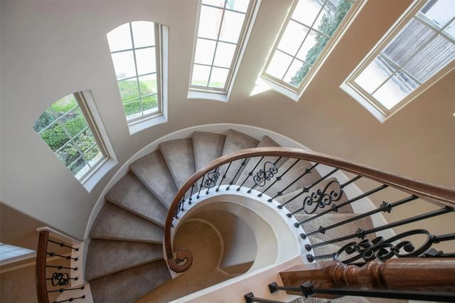 13403 Preston Cliff Court, Houston