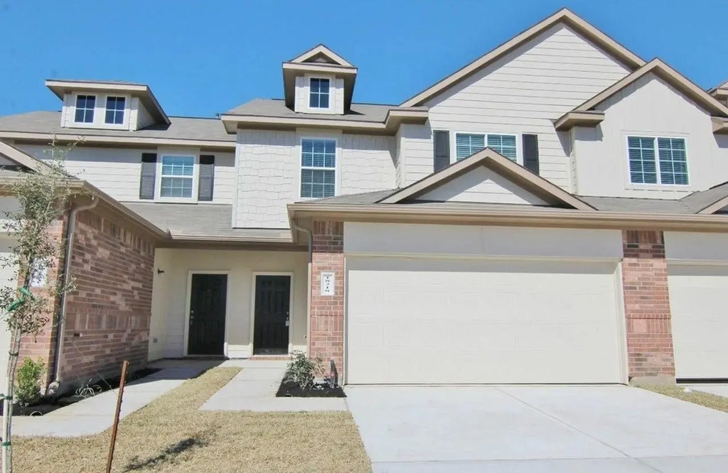 18218 Bethany Manor Court, Katy