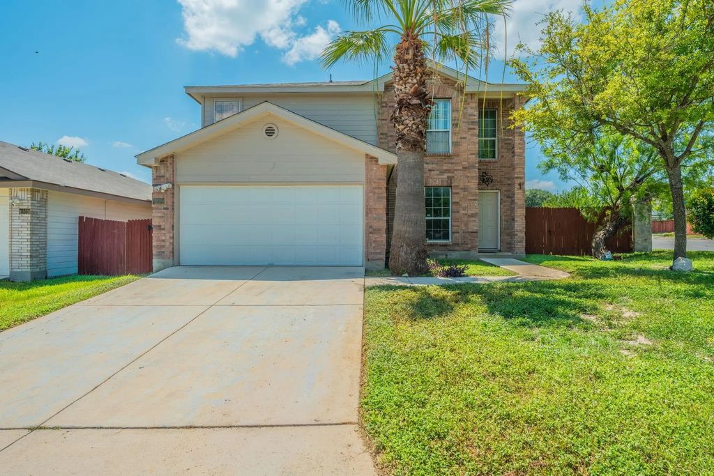 1339 Diamond Bluff, San Antonio