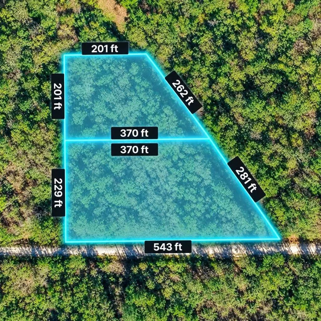 Wingfield Drive, Lumberton