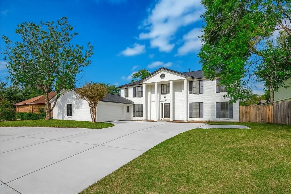 3102 Glenn Lakes Lane, Missouri City