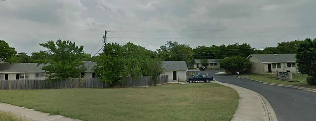 201 Meadow Lane, Pflugerville