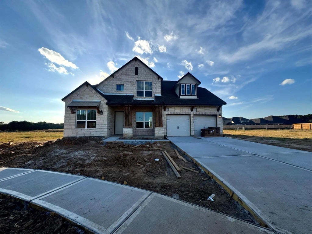 6107 Waterman Lake Lane, Katy