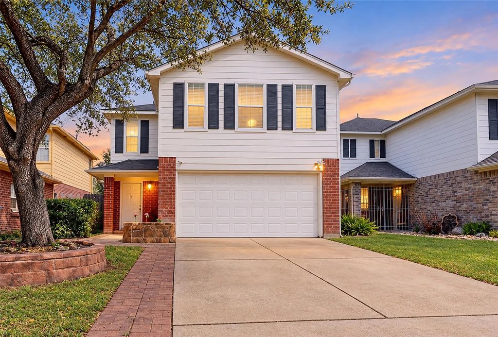 7106 Bayou Crest Drive, Houston