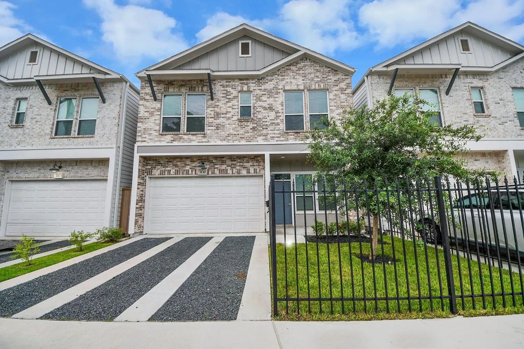 3130 Trulley Street, Houston