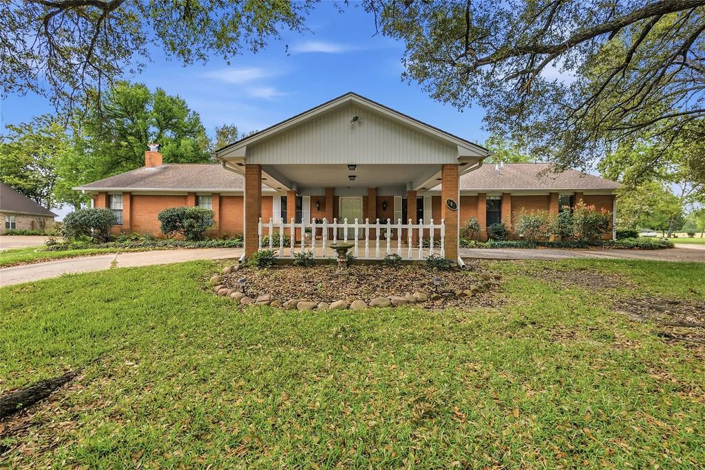 807 Standley Road, Madisonville