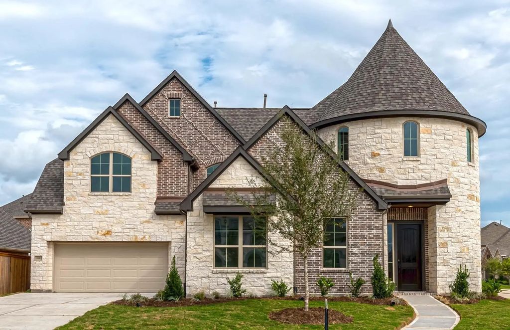 16352 Donen Avenue, Conroe